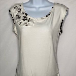 WHBM SHORT SLEEVE TEE